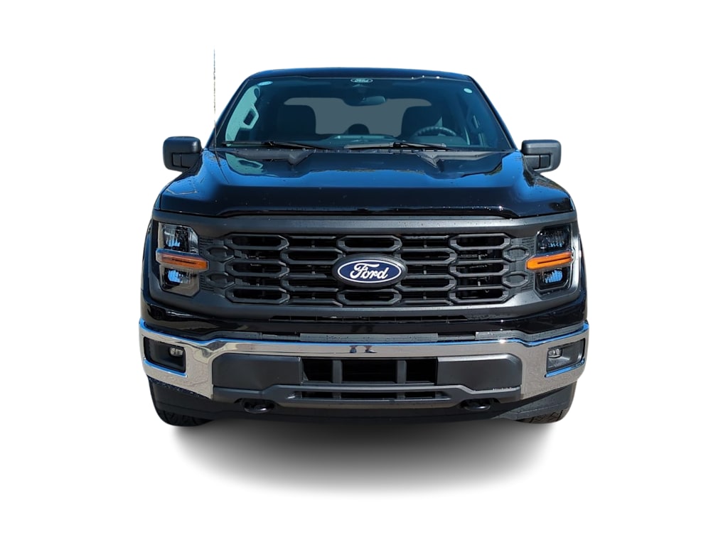 Thumbnail: 2025 Ford F-150 - 6