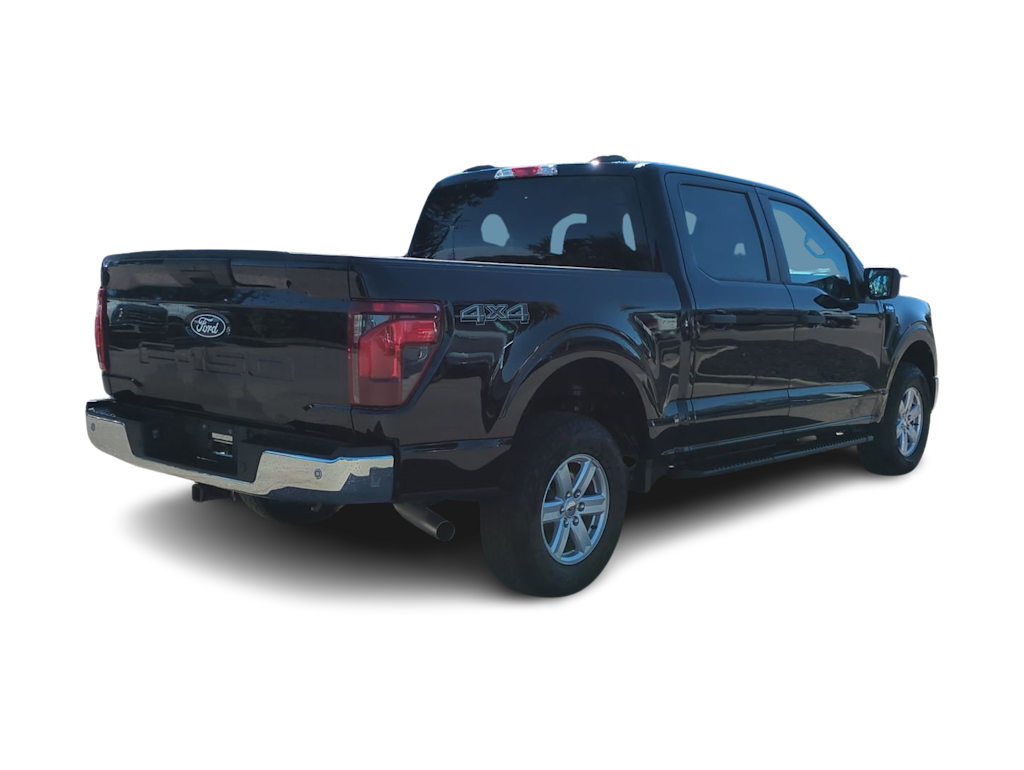 Thumbnail: 2025 Ford F-150 - 20