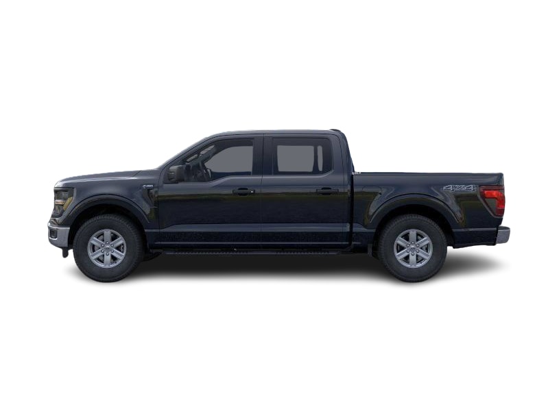 Thumbnail: 2025 Ford F-150 - 3