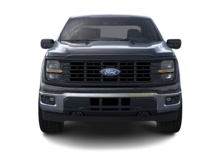 Thumbnail: 2025 Ford F-150 - 5
