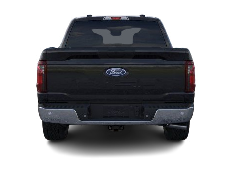 Thumbnail: 2025 Ford F-150 - 4