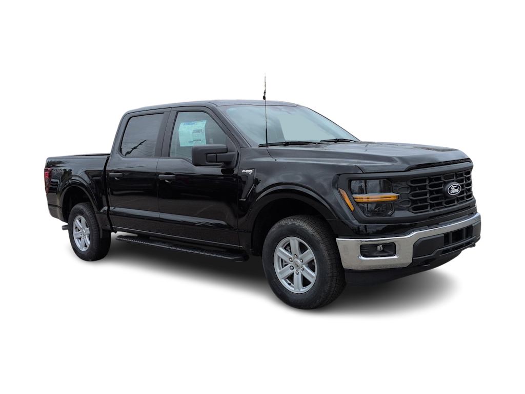 Thumbnail: 2025 Ford F-150 - 21