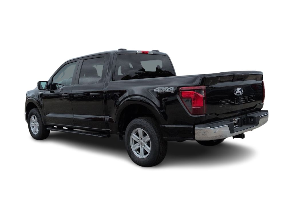 Thumbnail: 2025 Ford F-150 - 4