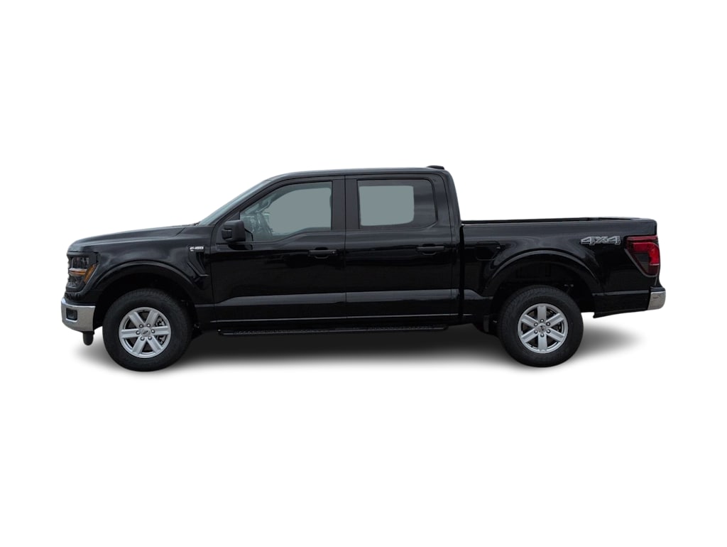 Thumbnail: 2025 Ford F-150 - 3