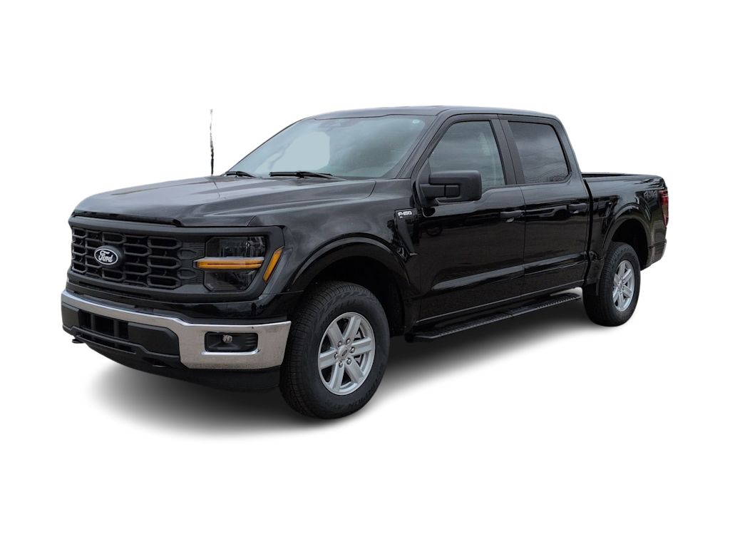 Thumbnail: 2025 Ford F-150 - 22