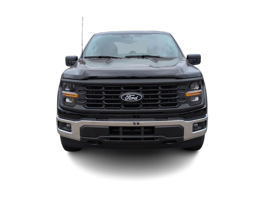 Thumbnail: 2025 Ford F-150 - 6