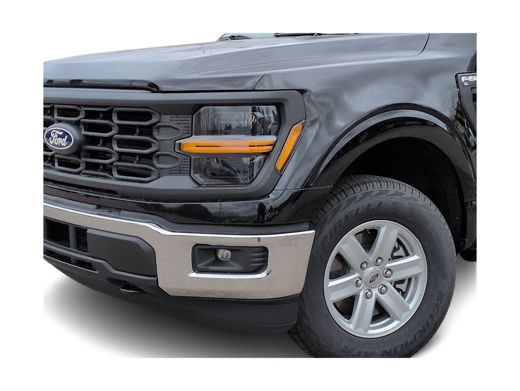 Thumbnail: 2025 Ford F-150 - 25
