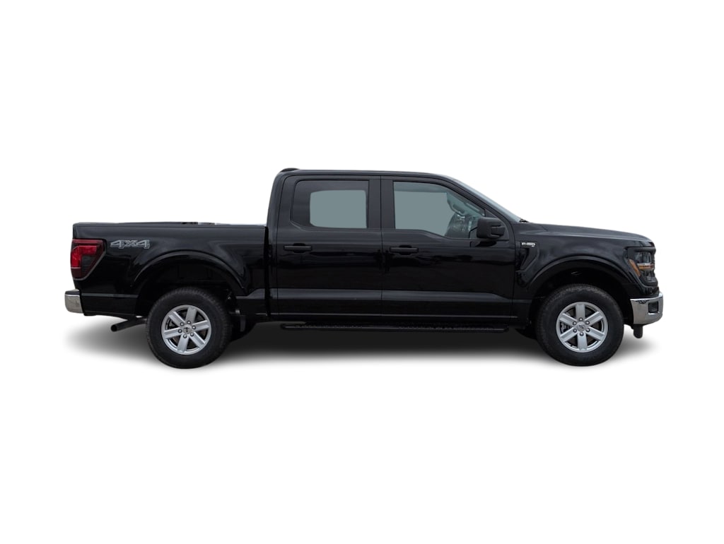 Thumbnail: 2025 Ford F-150 - 24