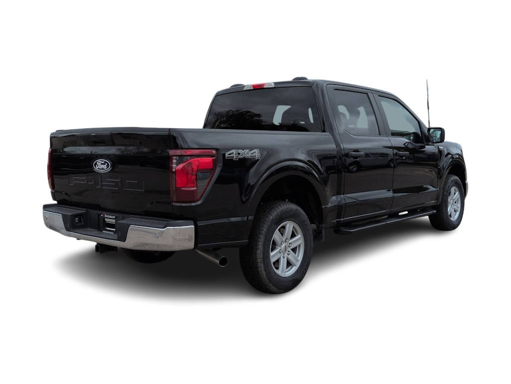 Thumbnail: 2025 Ford F-150 - 23