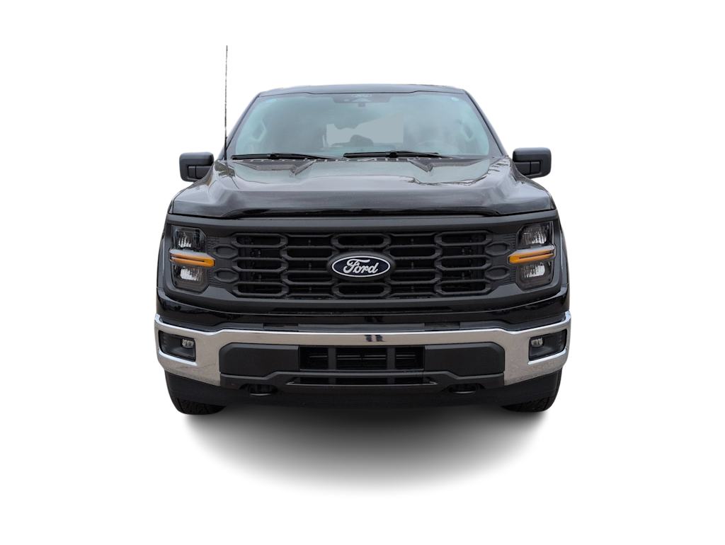 Thumbnail: 2025 Ford F-150 - 6