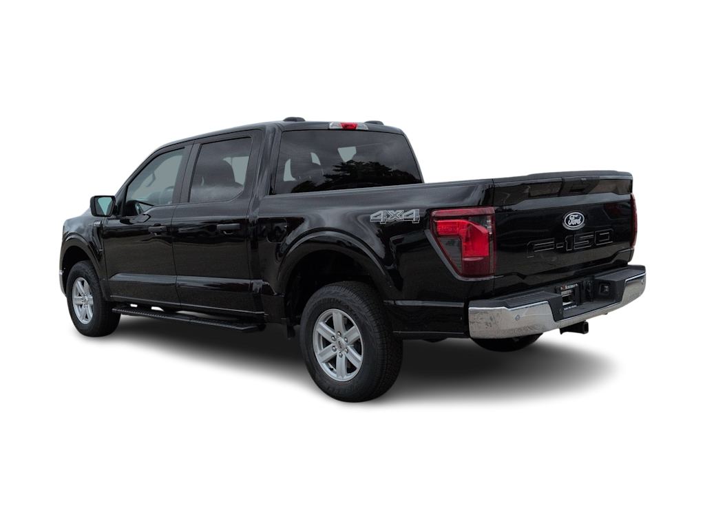 Thumbnail: 2025 Ford F-150 - 4