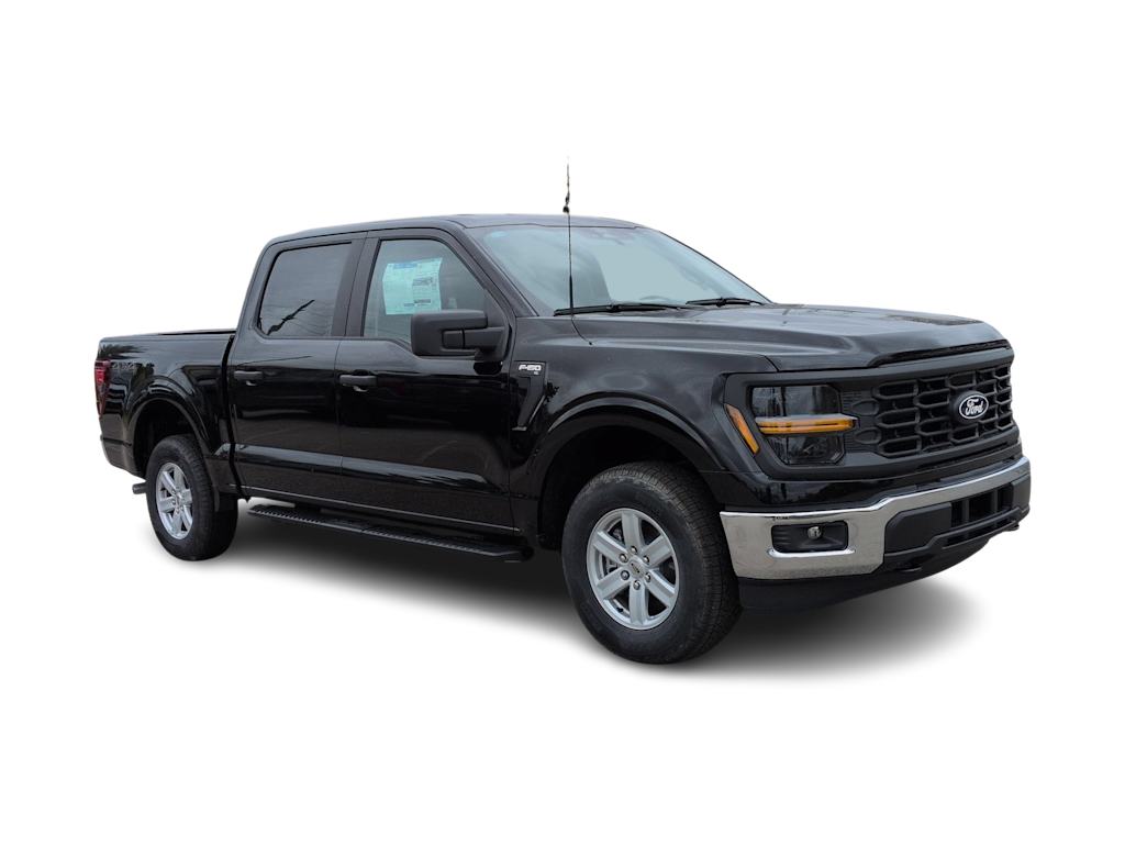 Thumbnail: 2025 Ford F-150 - 21