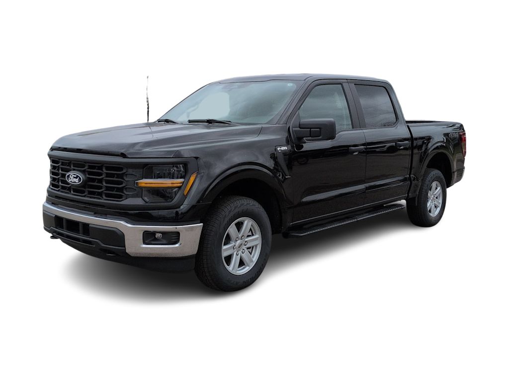 Thumbnail: 2025 Ford F-150 - 22
