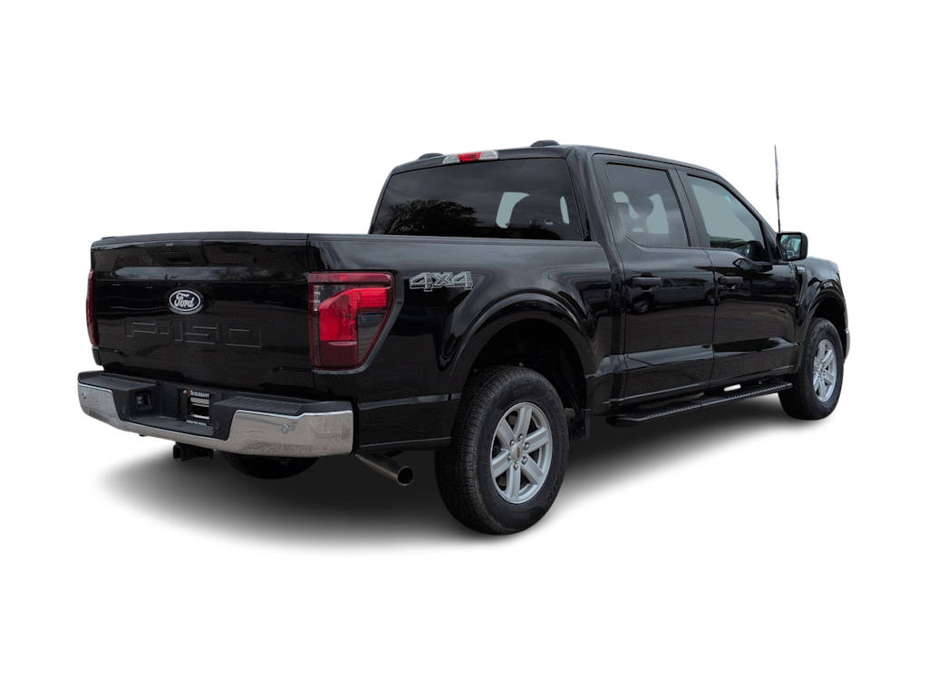 Thumbnail: 2025 Ford F-150 - 23