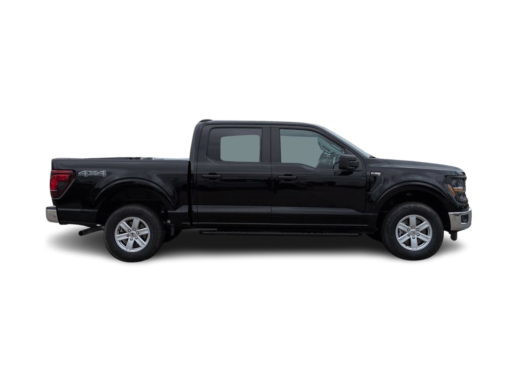 Thumbnail: 2025 Ford F-150 - 24