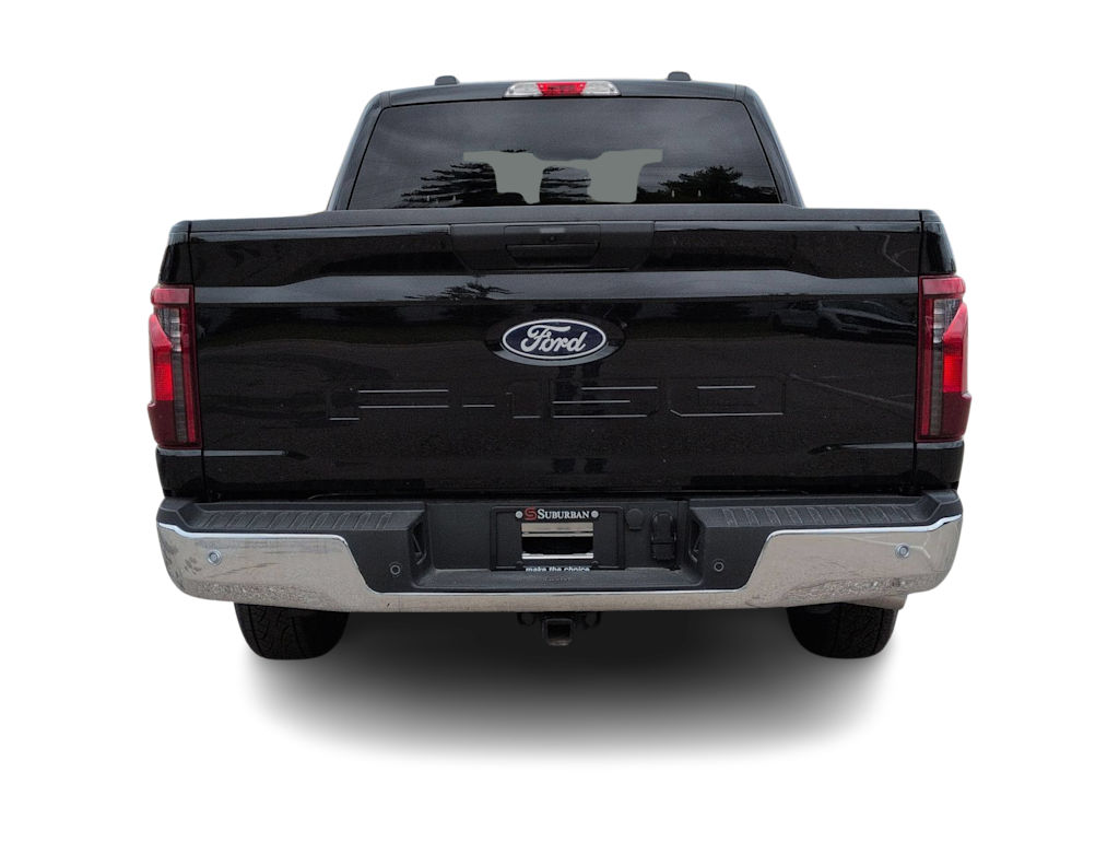 Thumbnail: 2025 Ford F-150 - 5