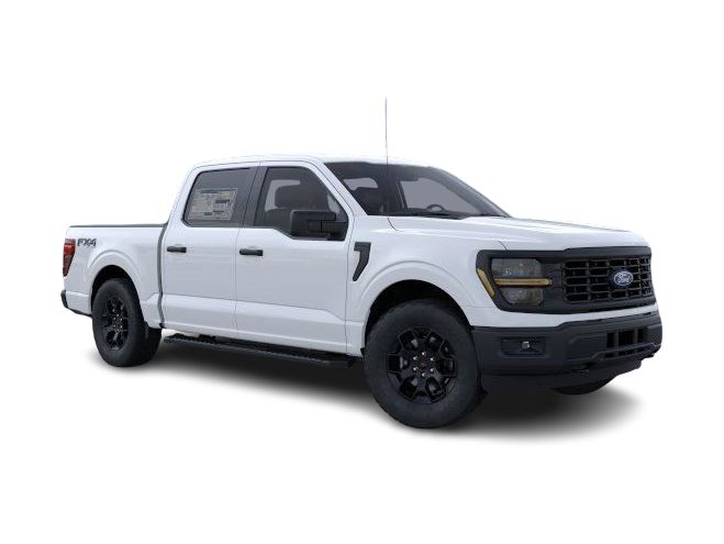 Thumbnail: 2025 Ford F-150 - 11