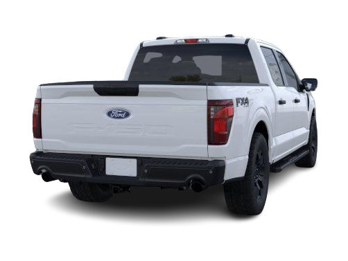 Thumbnail: 2025 Ford F-150 - 12
