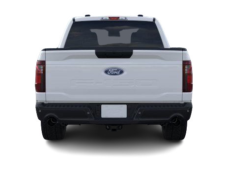 Thumbnail: 2025 Ford F-150 - 9