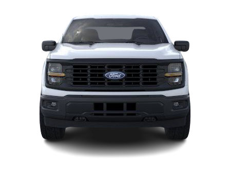 Thumbnail: 2025 Ford F-150 - 10