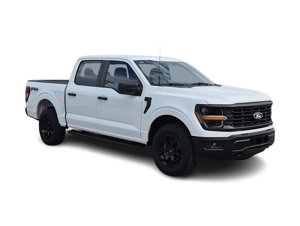 Thumbnail: 2025 Ford F-150 - 19