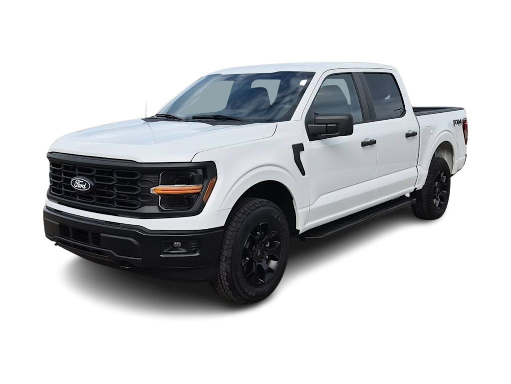 Thumbnail: 2025 Ford F-150 - 20