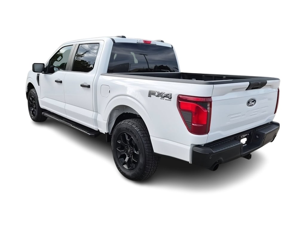Thumbnail: 2025 Ford F-150 - 4