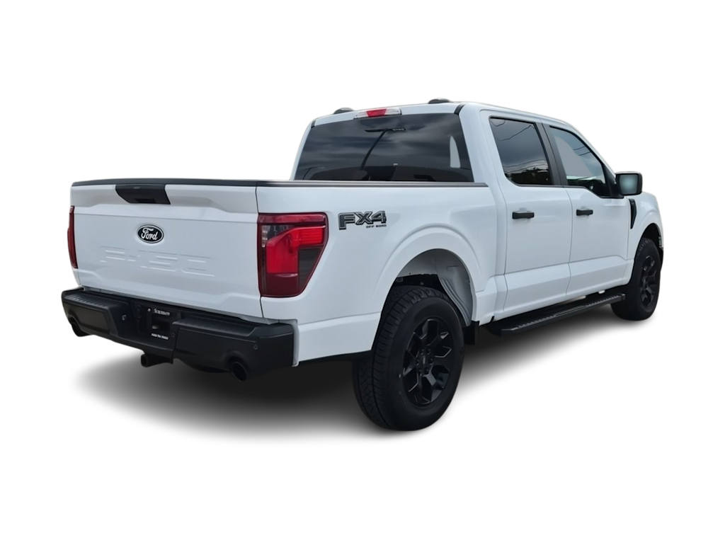 Thumbnail: 2025 Ford F-150 - 21