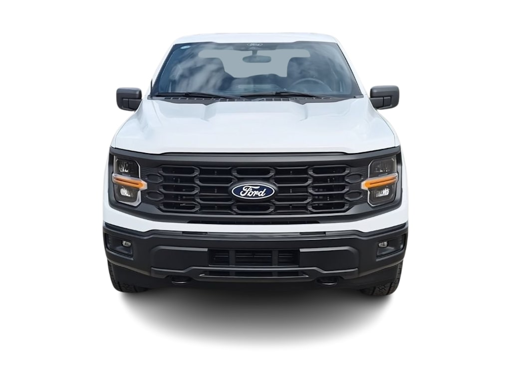 Thumbnail: 2025 Ford F-150 - 6