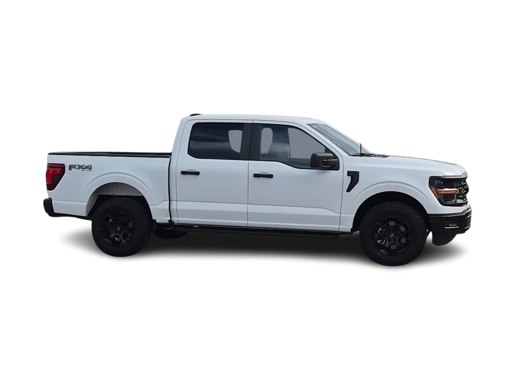 Thumbnail: 2025 Ford F-150 - 22