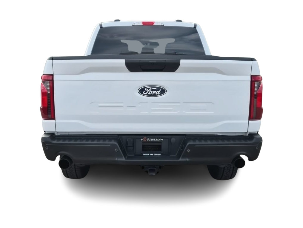 Thumbnail: 2025 Ford F-150 - 5