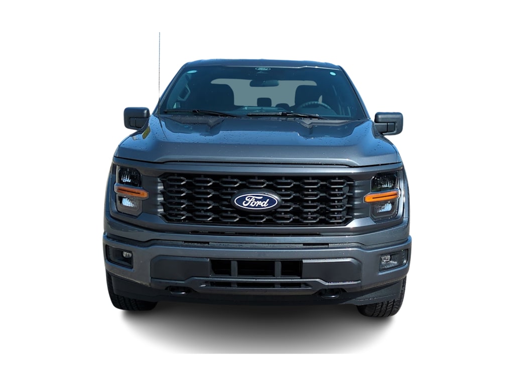 Thumbnail: 2026 Ford F-150 - 6