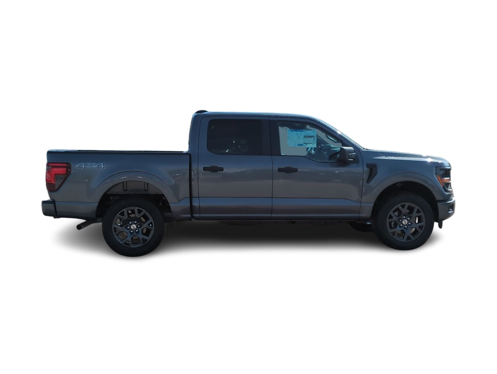 Thumbnail: 2026 Ford F-150 - 21