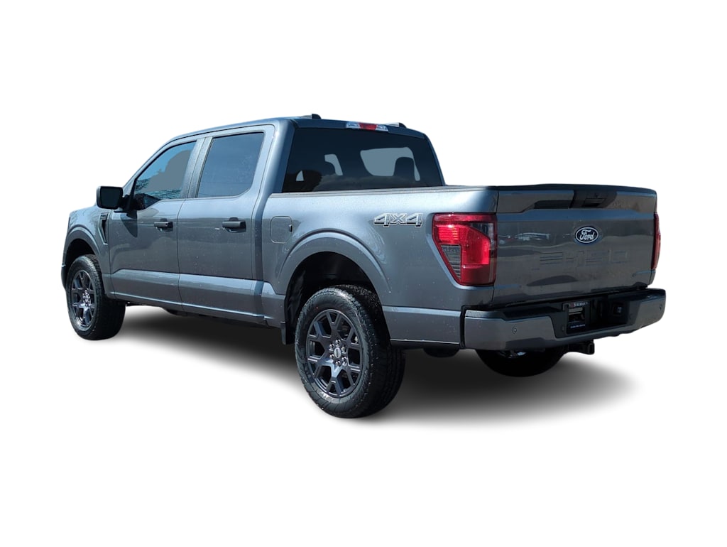 Thumbnail: 2026 Ford F-150 - 4