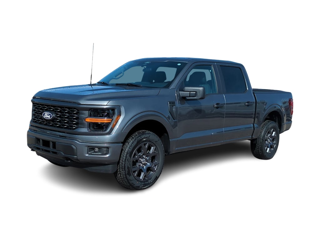 Thumbnail: 2026 Ford F-150 - 19