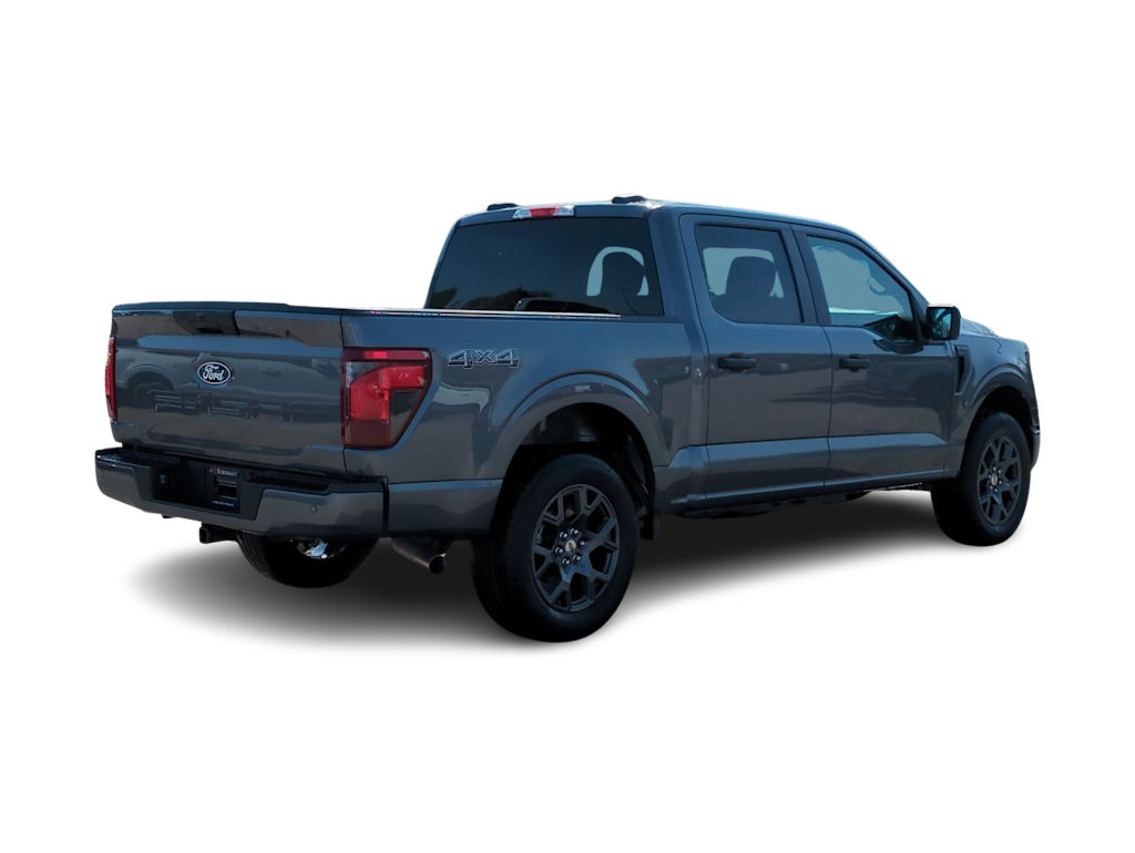 Thumbnail: 2026 Ford F-150 - 20