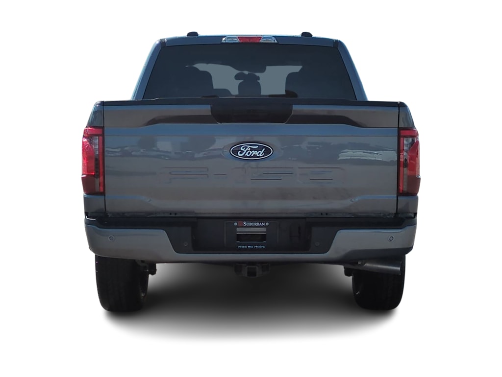 Thumbnail: 2026 Ford F-150 - 5