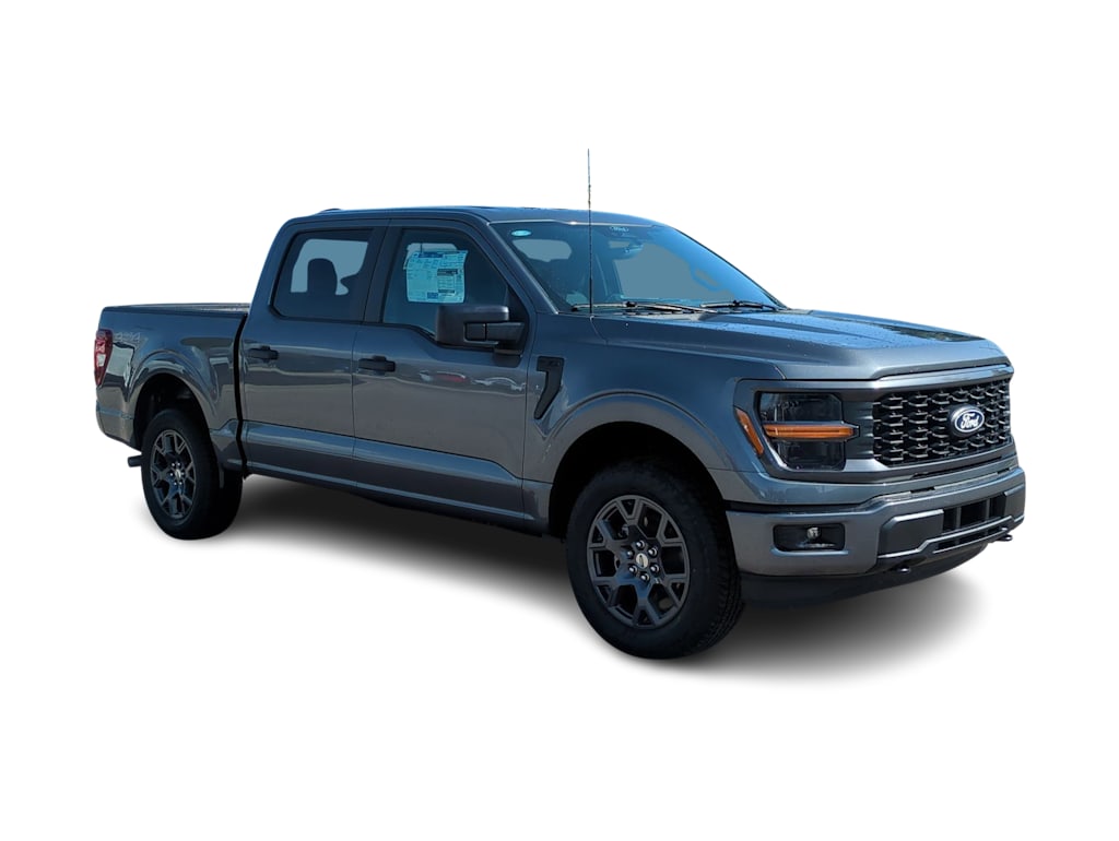 Thumbnail: 2026 Ford F-150 - 18