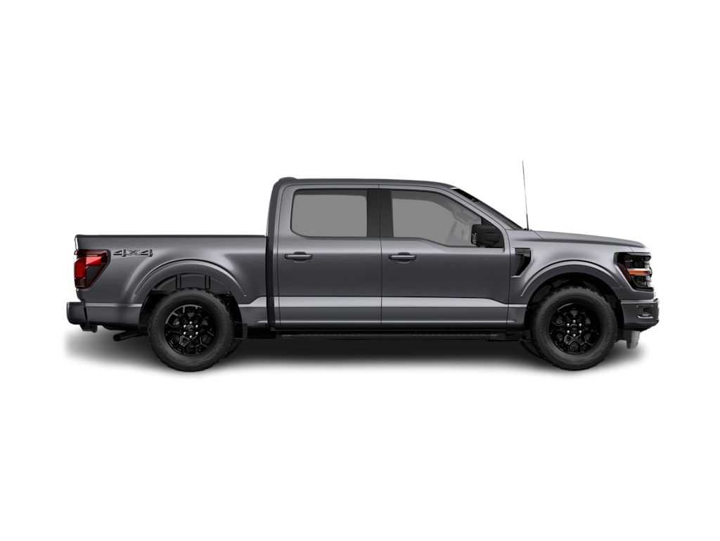 Thumbnail: 2026 Ford F-150 - 15