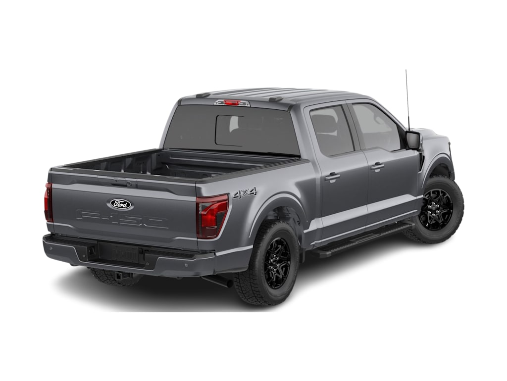 Thumbnail: 2026 Ford F-150 - 13