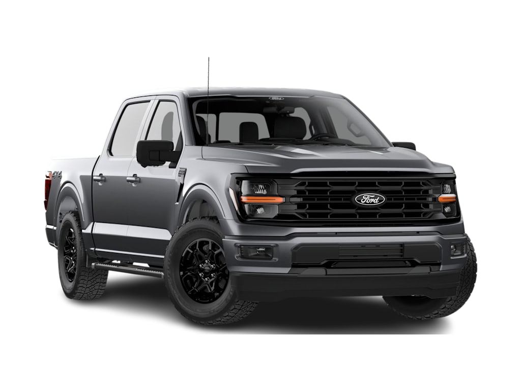Thumbnail: 2026 Ford F-150 - 14