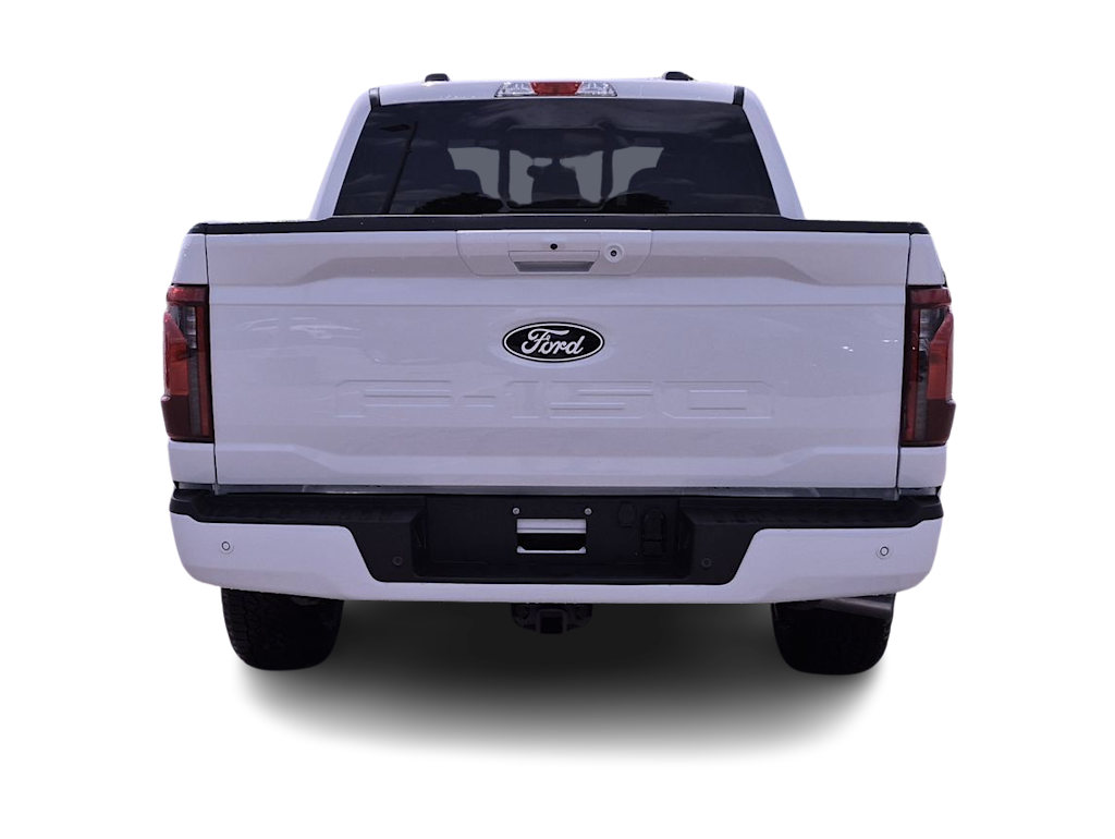 Thumbnail: 2026 Ford F-150 - 5