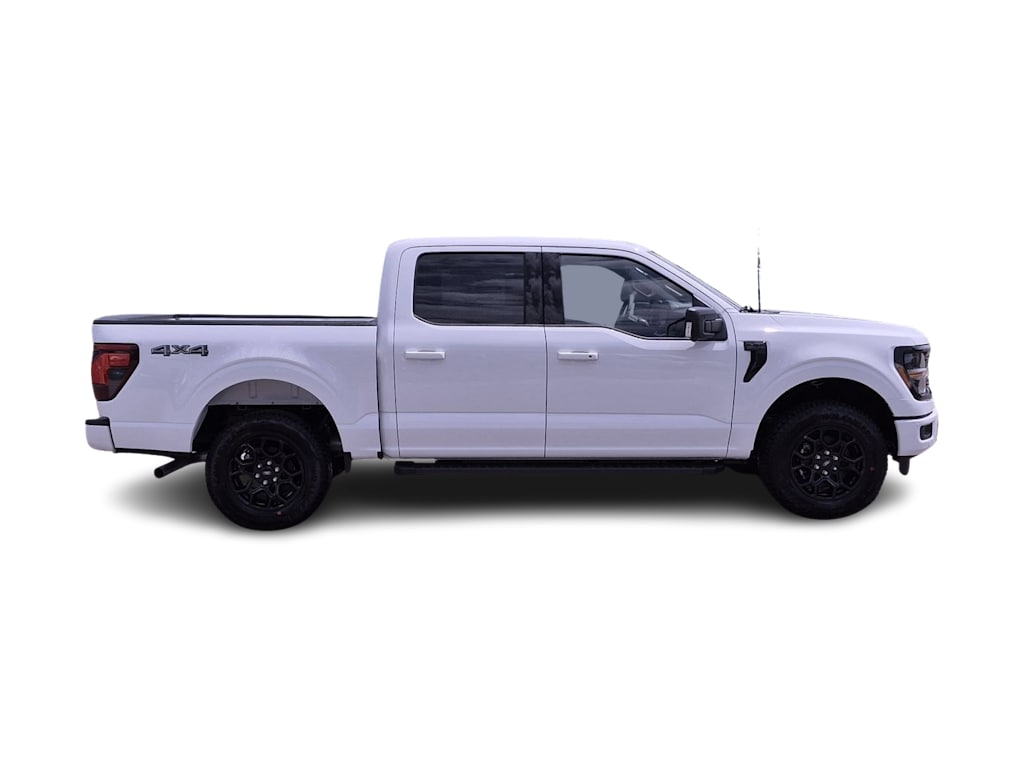 Thumbnail: 2026 Ford F-150 - 22