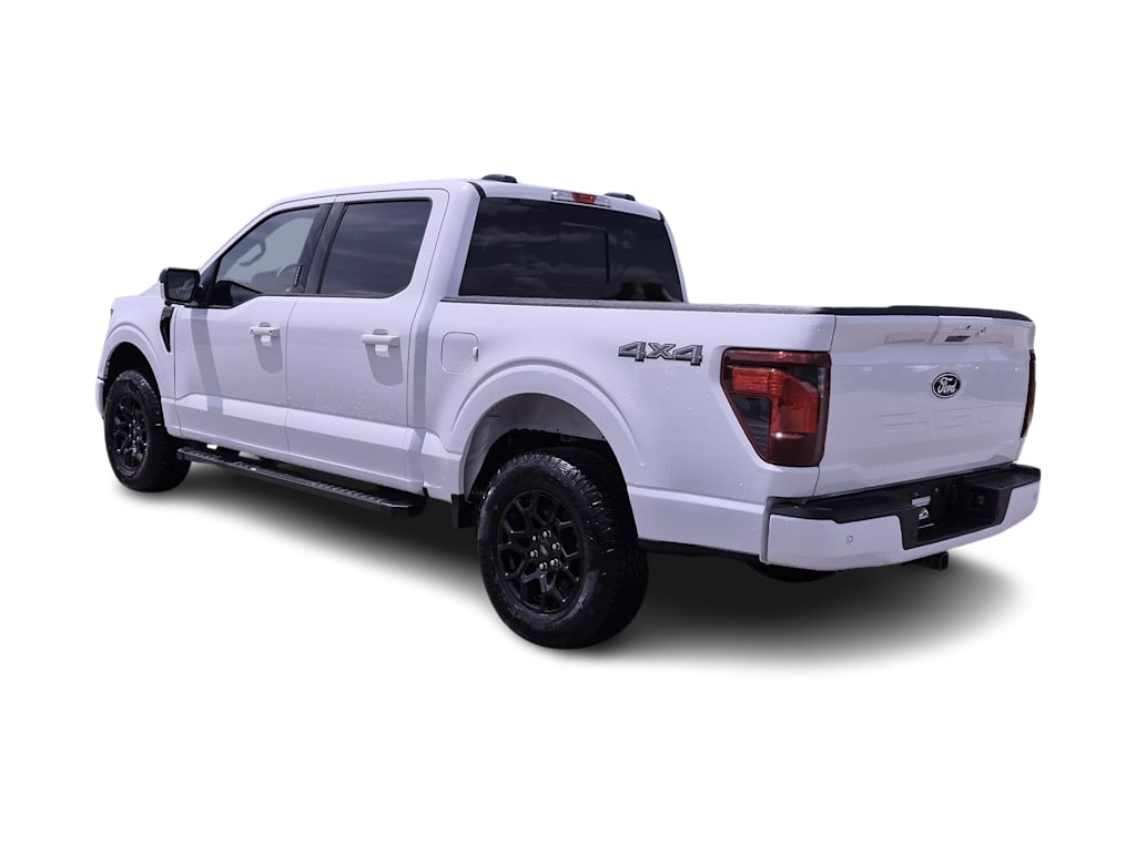 Thumbnail: 2026 Ford F-150 - 4