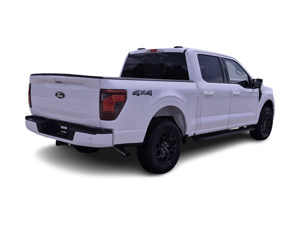 Thumbnail: 2026 Ford F-150 - 21