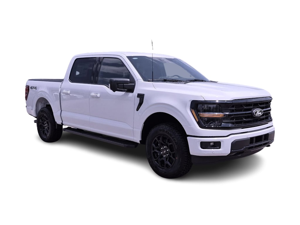 Thumbnail: 2026 Ford F-150 - 19