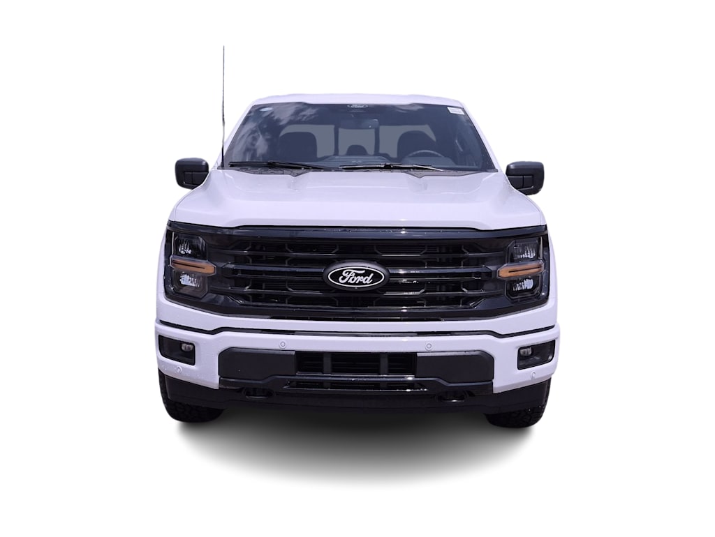 Thumbnail: 2026 Ford F-150 - 6