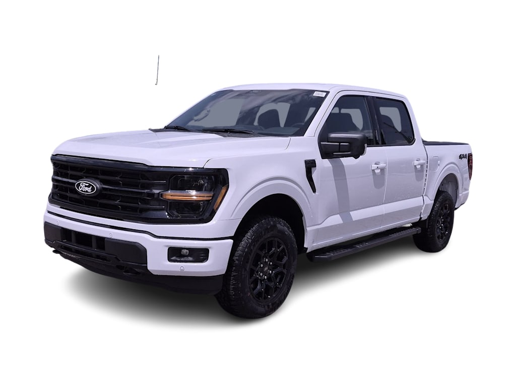 Thumbnail: 2026 Ford F-150 - 20