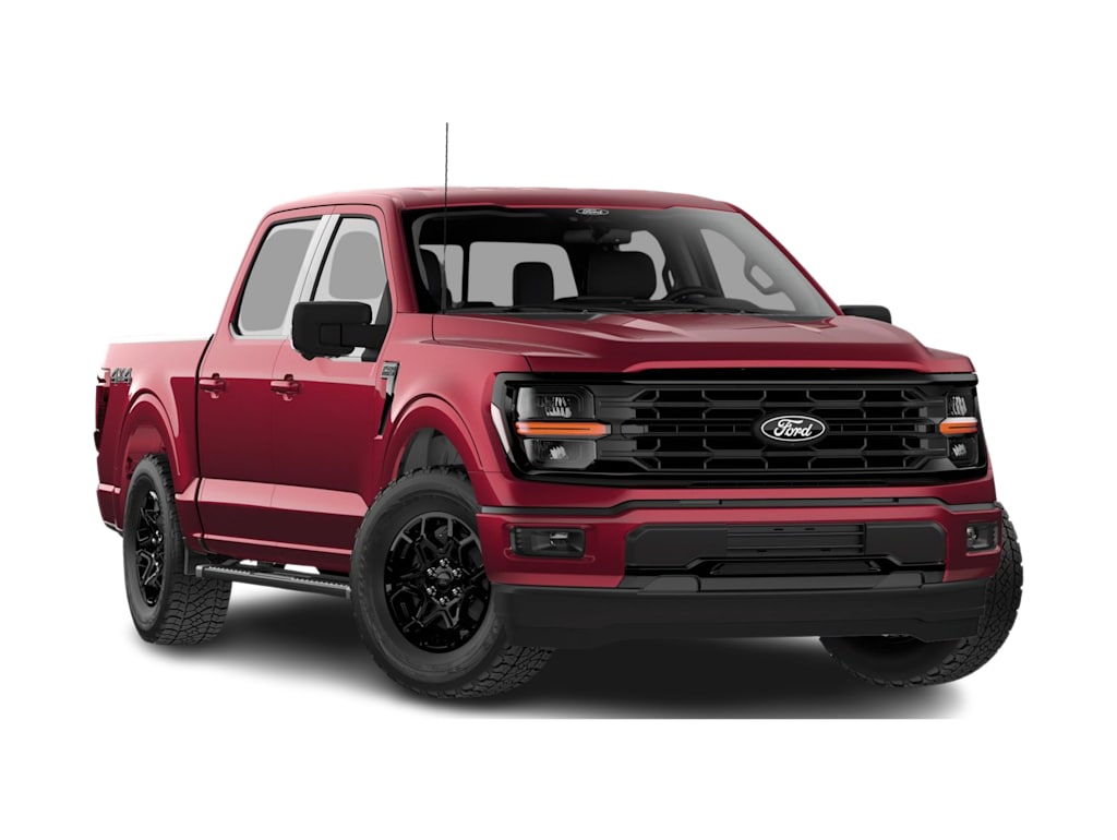 Thumbnail: 2026 Ford F-150 - 12