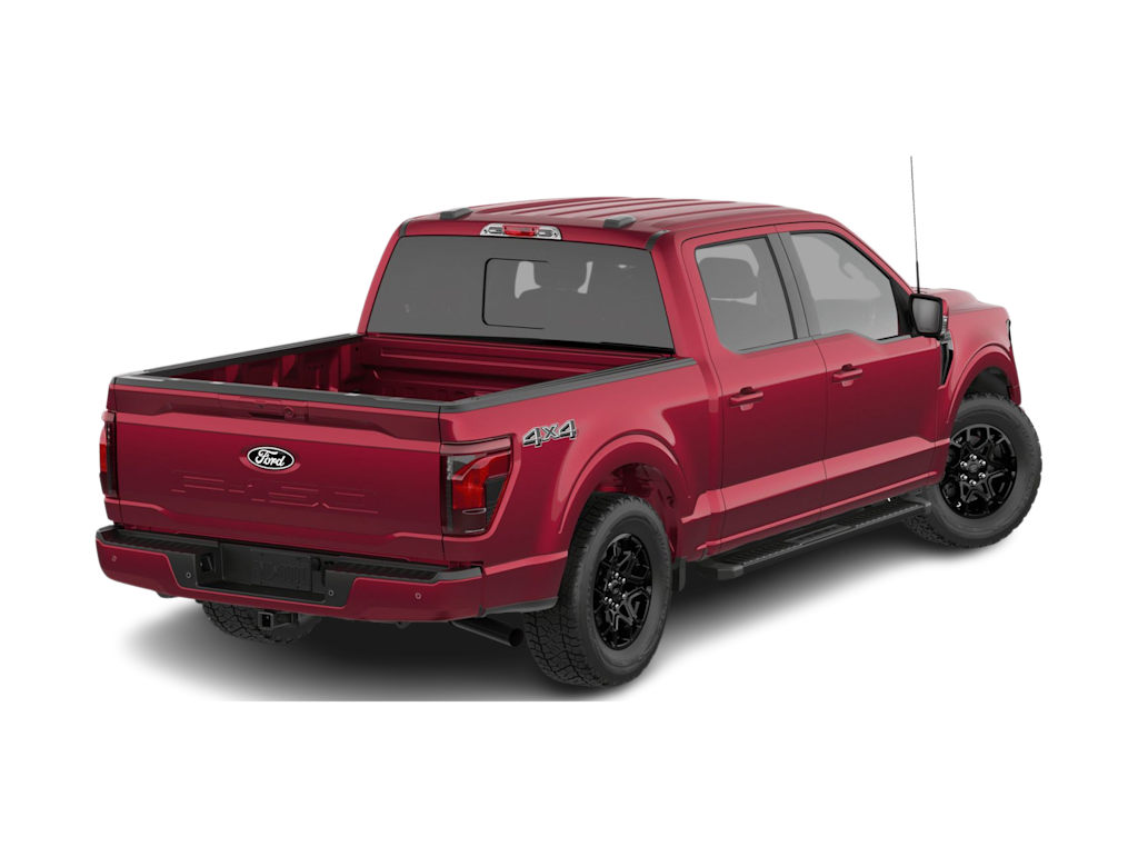 Thumbnail: 2026 Ford F-150 - 11